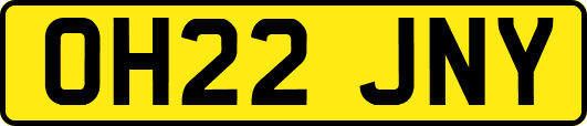 OH22JNY