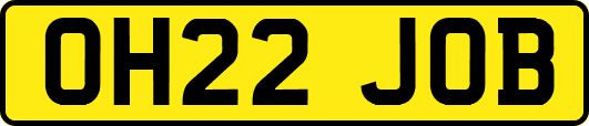 OH22JOB