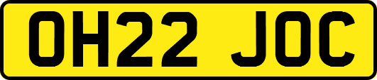 OH22JOC