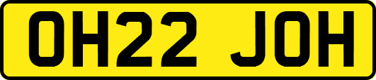 OH22JOH