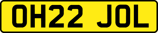 OH22JOL