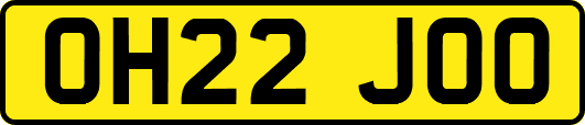 OH22JOO