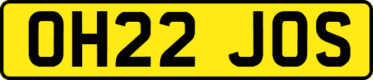 OH22JOS