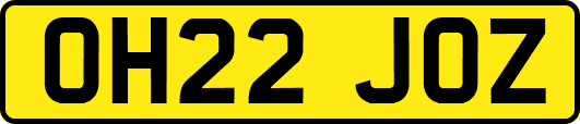 OH22JOZ