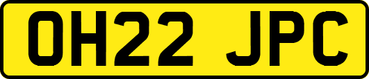 OH22JPC