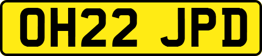 OH22JPD