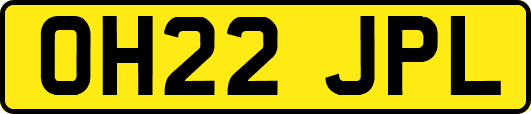 OH22JPL