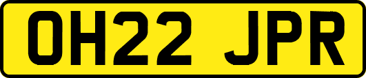 OH22JPR