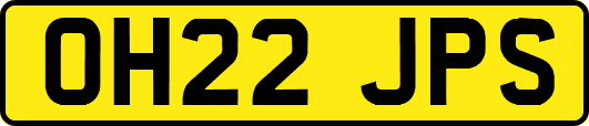 OH22JPS