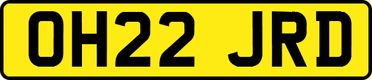 OH22JRD