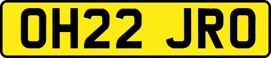 OH22JRO