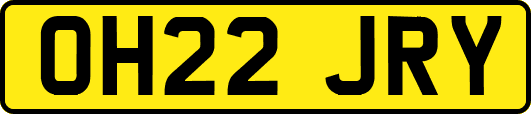 OH22JRY