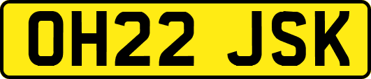 OH22JSK