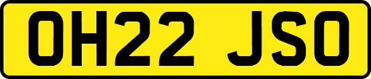 OH22JSO
