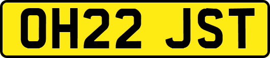 OH22JST