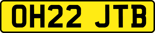 OH22JTB