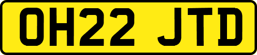 OH22JTD