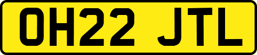 OH22JTL