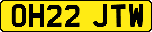 OH22JTW