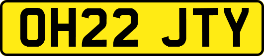 OH22JTY