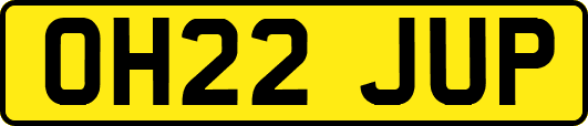 OH22JUP
