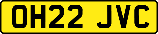 OH22JVC