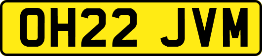 OH22JVM