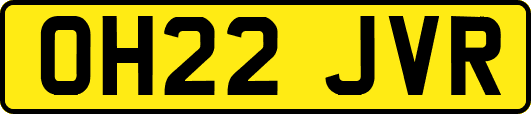 OH22JVR