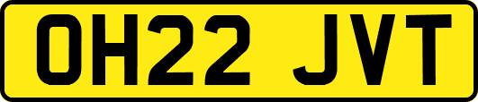 OH22JVT
