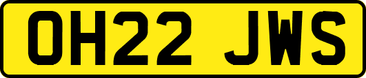 OH22JWS