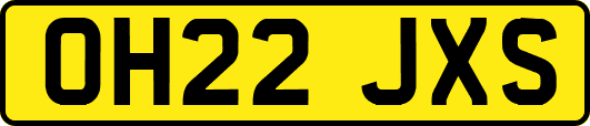 OH22JXS