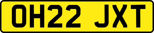OH22JXT