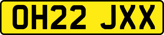 OH22JXX