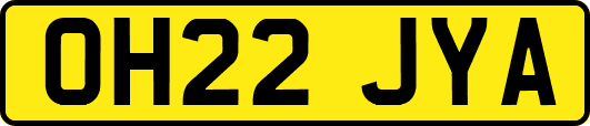 OH22JYA
