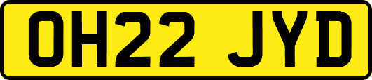 OH22JYD