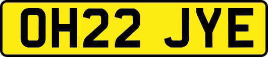 OH22JYE