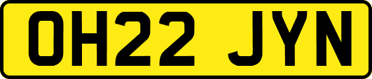 OH22JYN