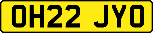 OH22JYO