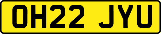 OH22JYU