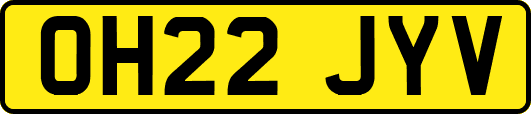 OH22JYV