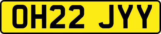 OH22JYY