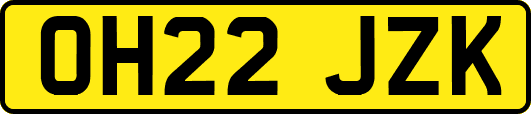 OH22JZK