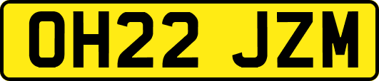 OH22JZM