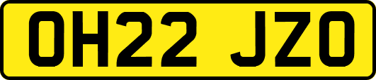 OH22JZO