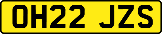 OH22JZS