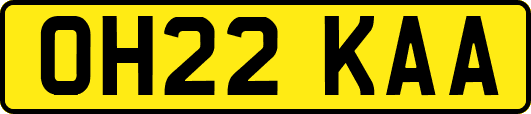 OH22KAA