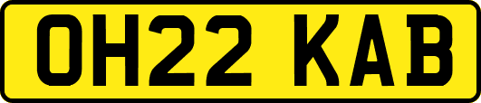 OH22KAB