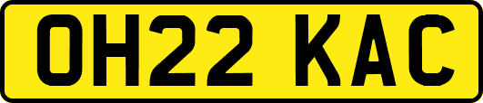 OH22KAC