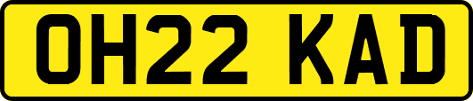 OH22KAD