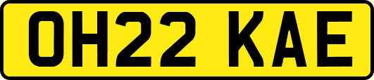 OH22KAE